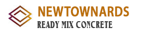Ready mix concrete Newtownards
